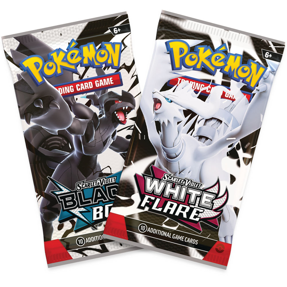 Pokemon - Black & white