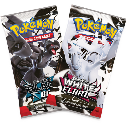 Pokemon - Black & white