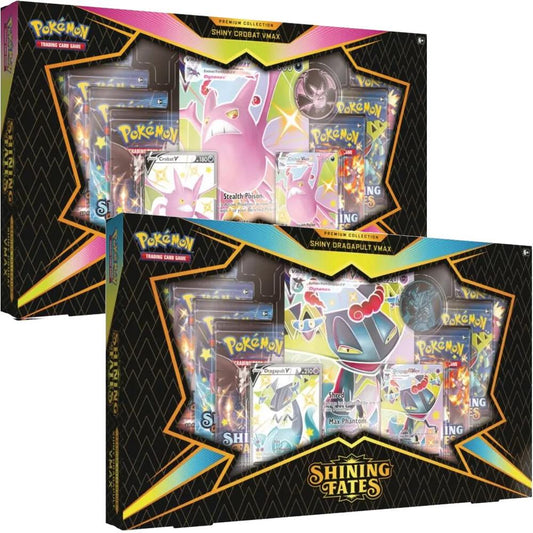 Shining Fates Premium Collection